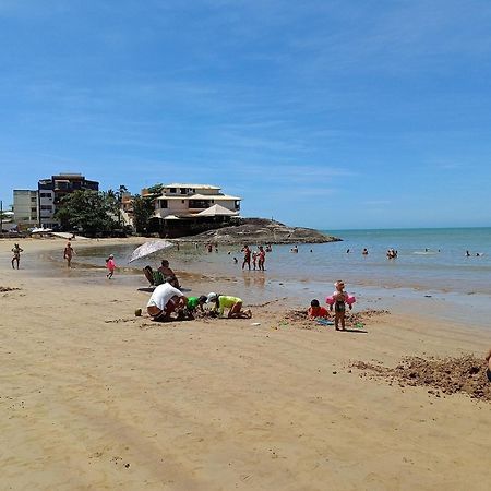Apartamento Peterle 101 Iriri Anchieta  Esterno foto