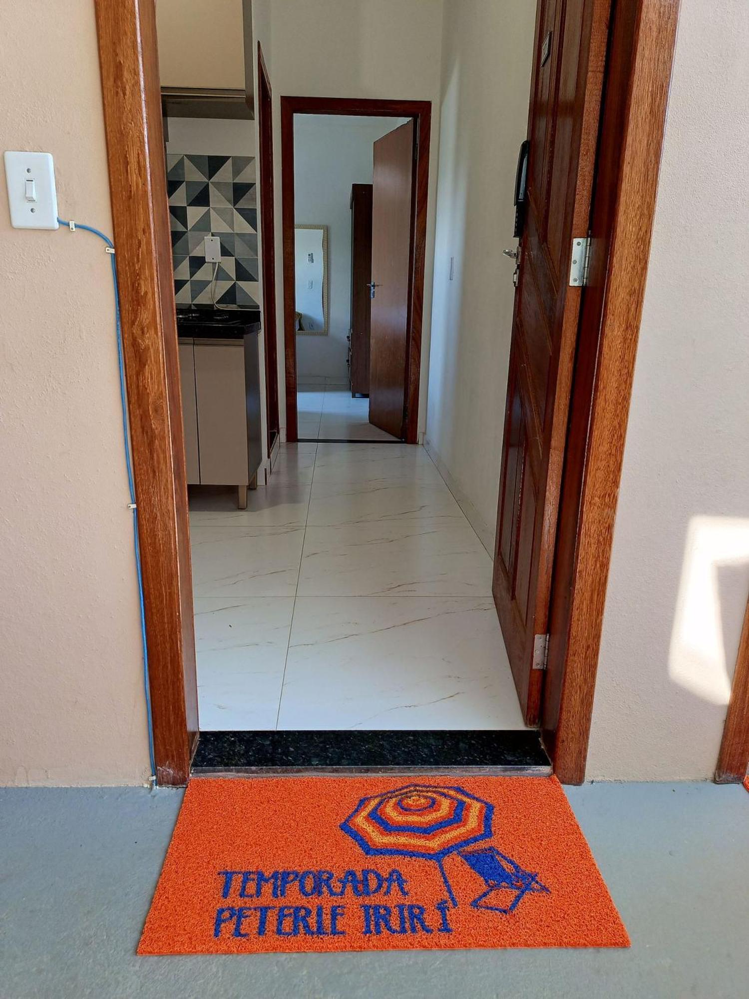 Apartamento Peterle 101 Iriri Anchieta  Esterno foto