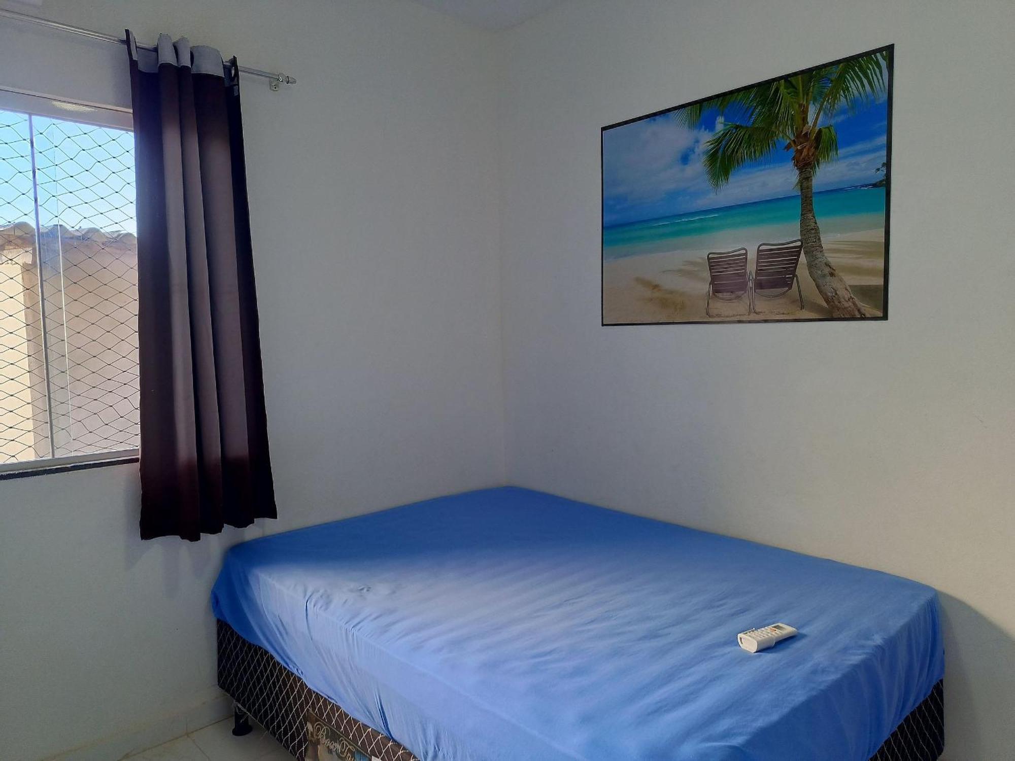 Apartamento Peterle 101 Iriri Anchieta  Esterno foto