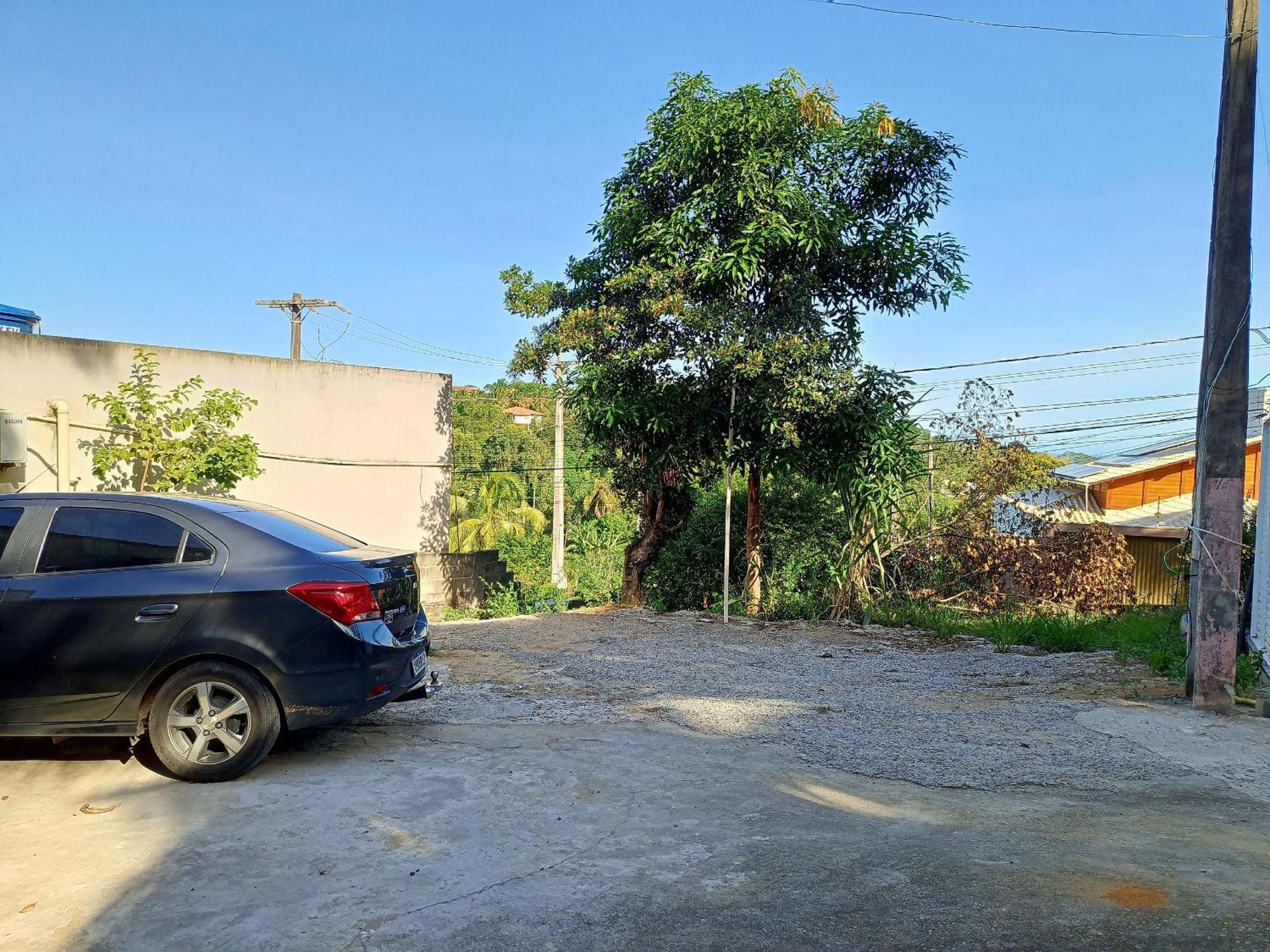 Apartamento Peterle 101 Iriri Anchieta  Esterno foto