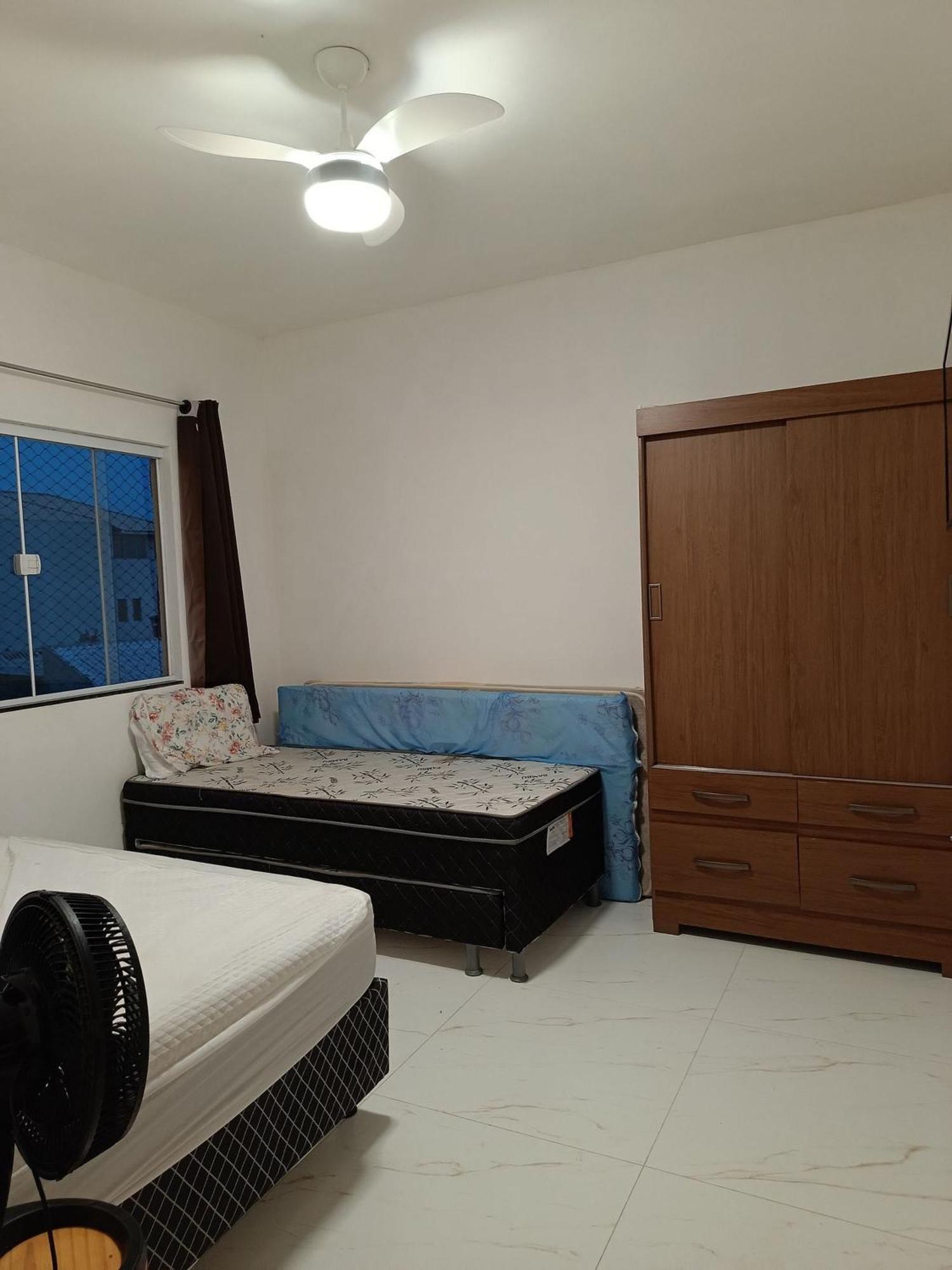 Apartamento Peterle 101 Iriri Anchieta  Esterno foto