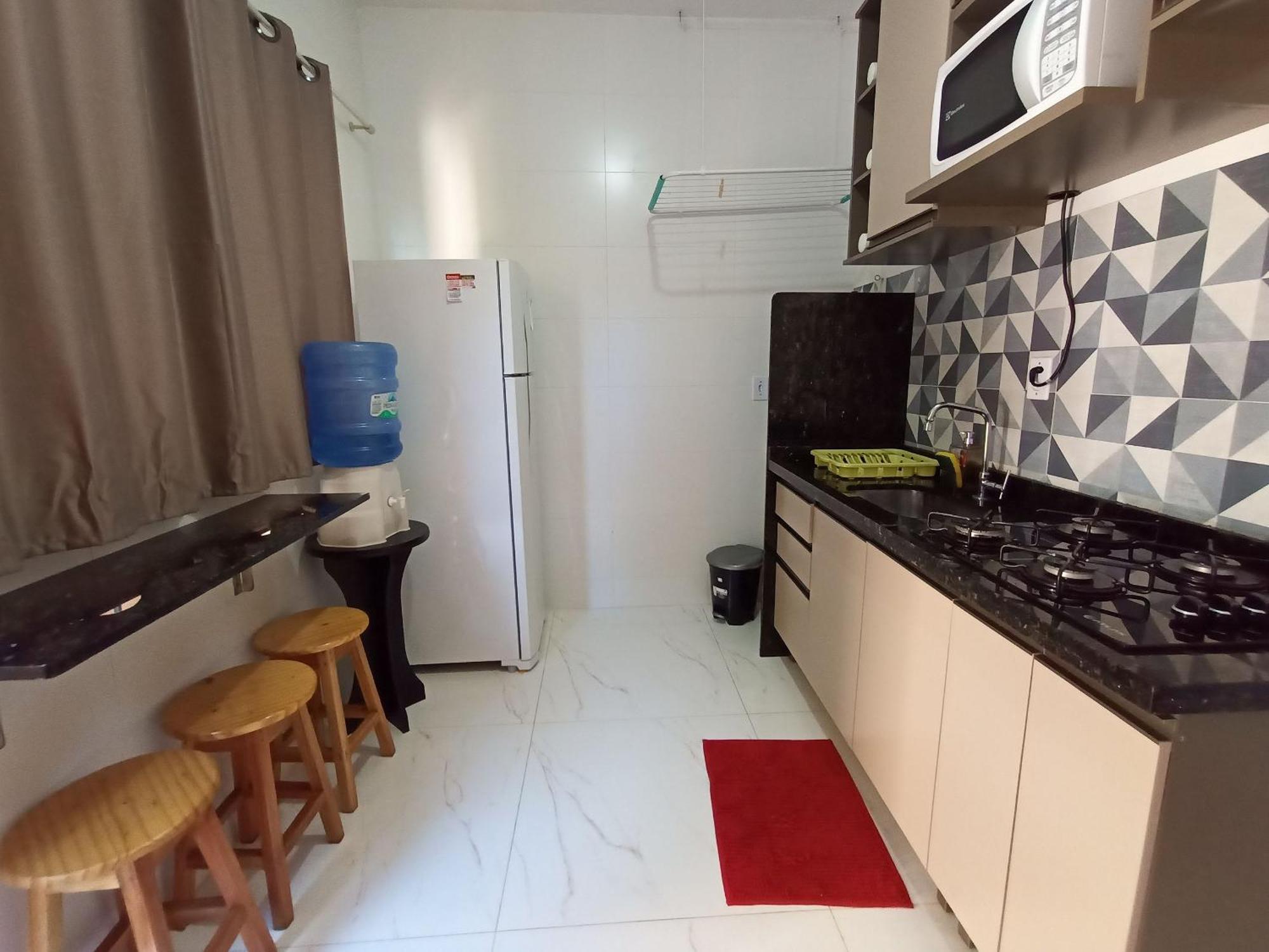 Apartamento Peterle 101 Iriri Anchieta  Esterno foto