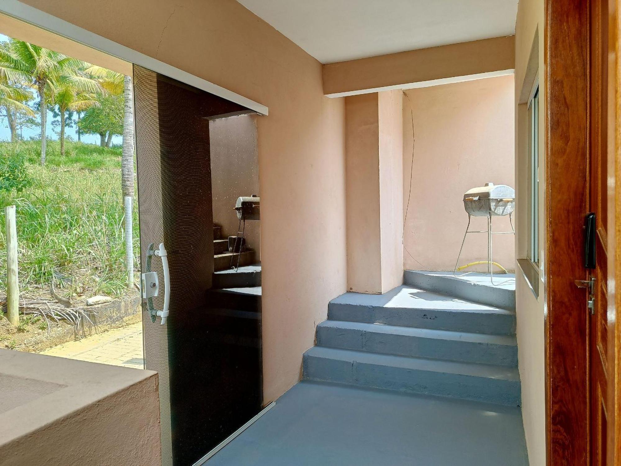 Apartamento Peterle 101 Iriri Anchieta  Esterno foto