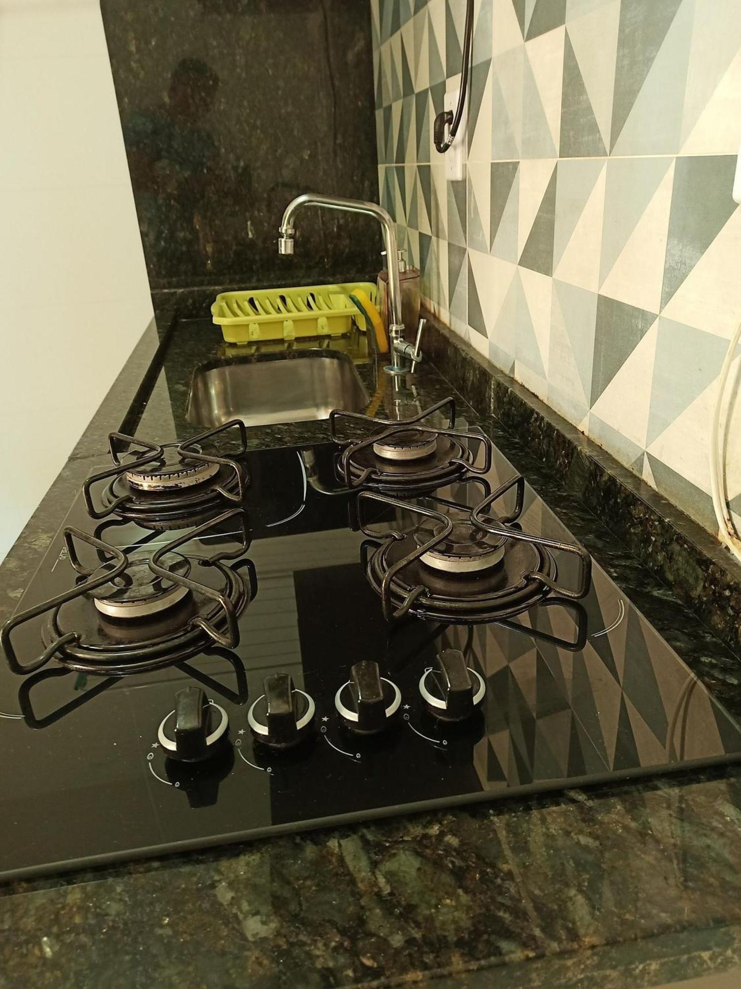 Apartamento Peterle 101 Iriri Anchieta  Esterno foto
